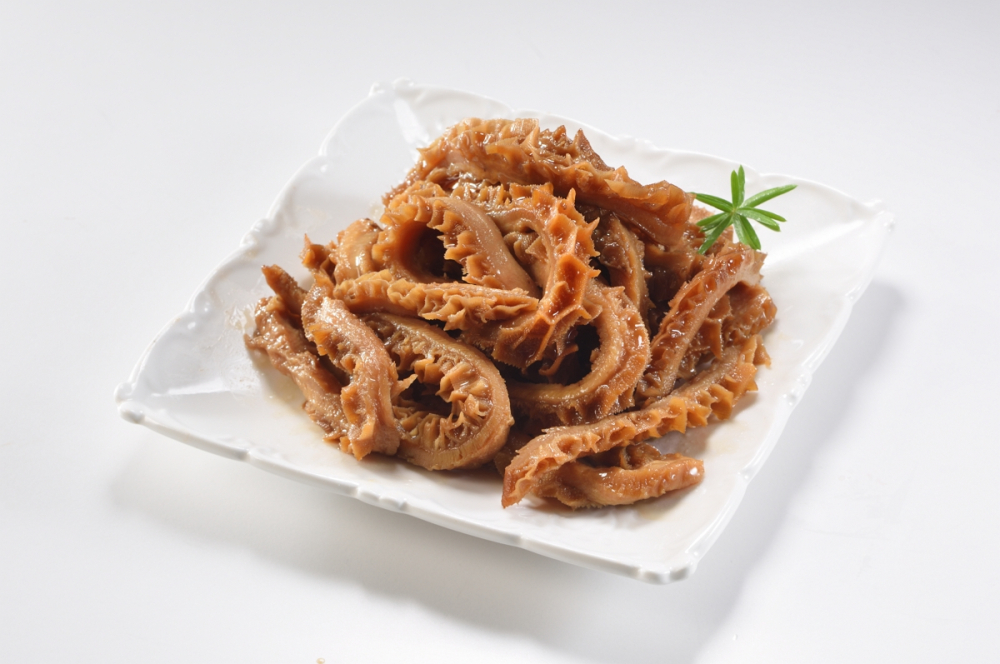 滷牛肚