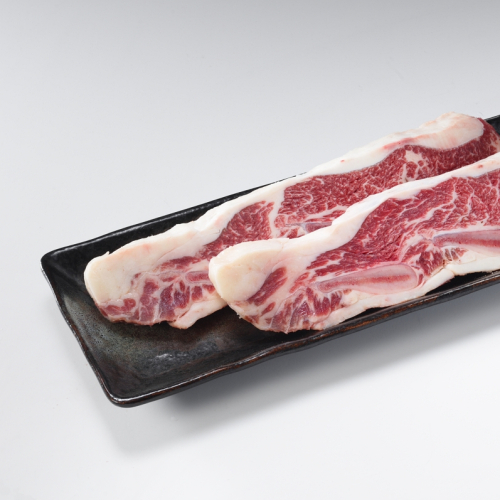 帶骨牛小排